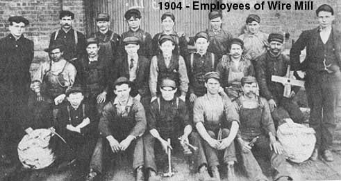 [Mill workers]