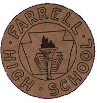 [Farrell High School Insignia]