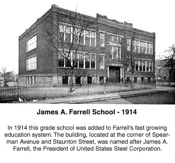 [J.A. Farrell]