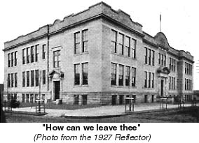 [High School - 1927]