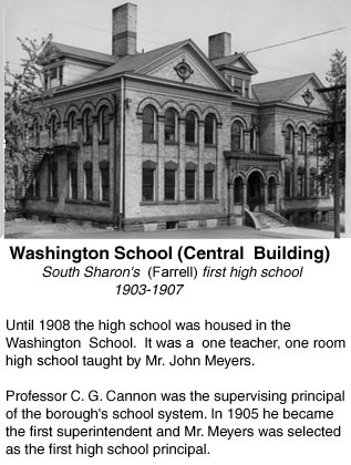 [Washington School]