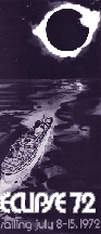 [Olympia Eclipse  Cruise brochure]
