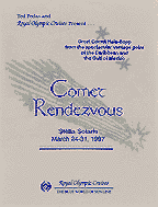 [Hale-Bopp brochure]