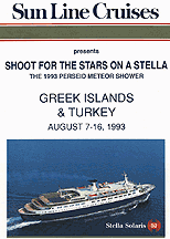 [Perseid Meteorbrochure]