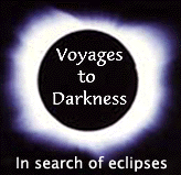 [Voyage to Darkness Eclipse]