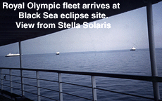 [Royal Olympic Fleet]