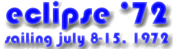 [Eclipse'72 graphic]
