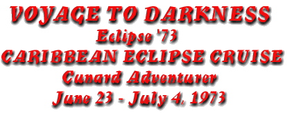[Eclipse 73 Banner]
