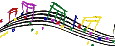 Music Staff