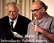 [Aveni and Patrick Moore]