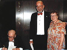 [Dan, Ted, Ruth