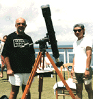 [Asian Eclipse]
