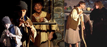 [Amahl describes Bright Star]