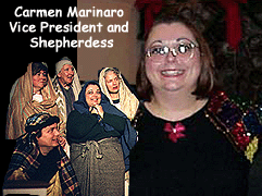 [Carm Marinaro]