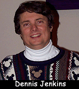 [Dennis Jenkins]