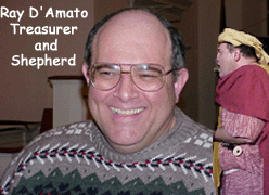 [Ray D'Amato]