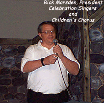 [Rick Marsden]