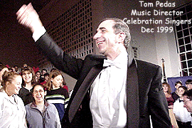 [Tom Pedas]