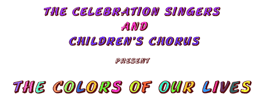[Colors of our Lives]