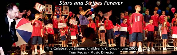 [Stars & Stripes Forever]