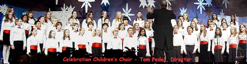 [2007 Children's Choir]