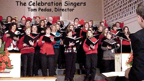 [Celebration Singers] height=260width=461