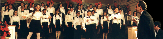 [Celebration Singers Children's Chorus] height=216 width=356