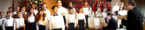 [Celebration Singers] height=144 width=576