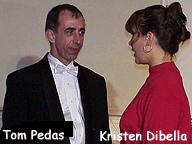 [Tom and Kristen] height=144 width=192