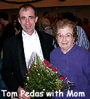 [Tom and Angeline Pedas] height=144 width=131