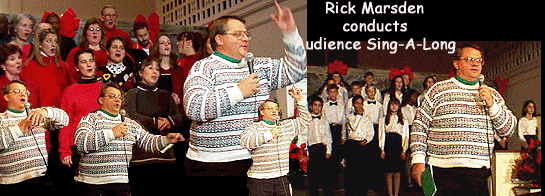 [Rick Marsden - Audience Sing-along] height=196 width=545