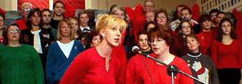 [Judy  and Allison] height=120 width=345