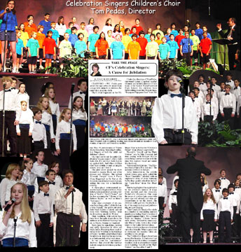 [News Article - Westfield Leader May 2006]