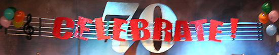 [Celebration 70]