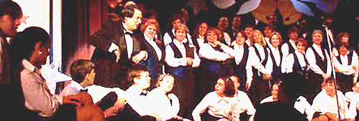 [Mixed Choral Group
