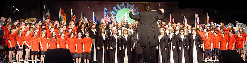 [Chorus 2007]