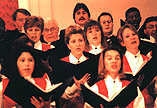[Singers]
