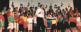 [Children's Chorus]
