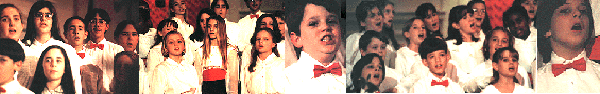 [Children's Chorus]