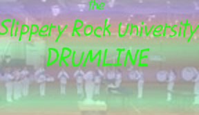 [Slippery Rock University]