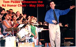 [Tom Pedas rehearsal - NJ Honor Choir]
