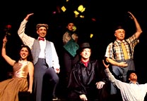 [The Fantasticks]