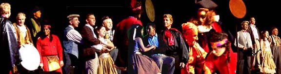 [The Fantasticks]