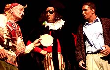 [The Fantasticks]