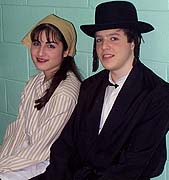 [Cast]