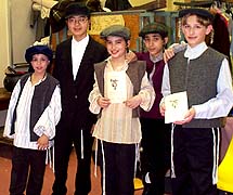 [Cast]