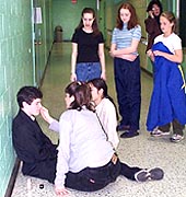 [Cast]