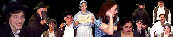 [Cast]