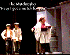 [Matchmaker]