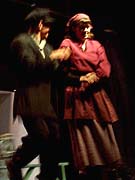 [Perchik and Hodel dance]